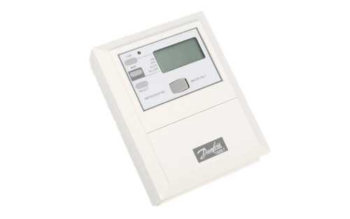 Danfoss 102 mini programmer - 102,