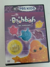 Boohbah: Big Windows [DVD] PBS