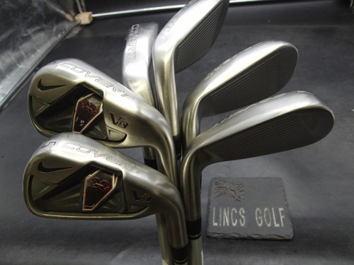 Set nike vrs covert - 6,