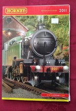 Hornby Catalogue Edition 57