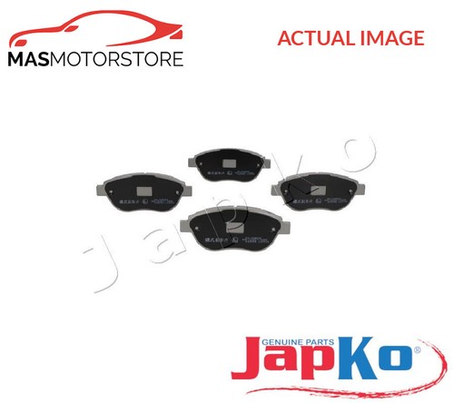 Brake pads set braking - set,