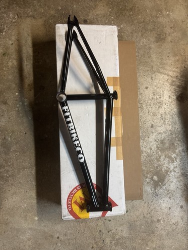 Fit bike max miller - bike, high