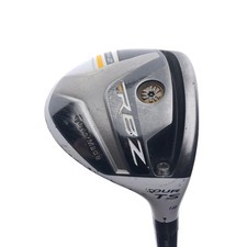 Used taylormade rbz - stage, 3+