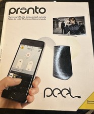 Pronto Peel Smart Remote For