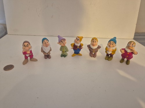 Disney snow white the - white, &