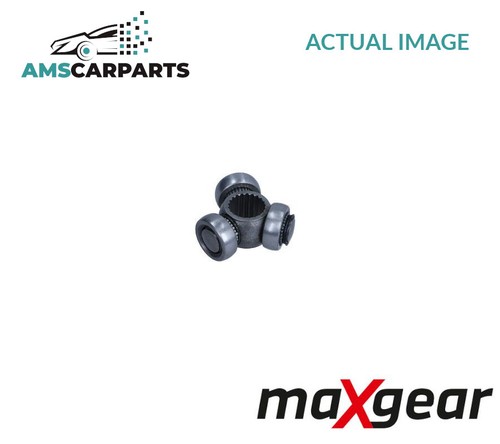 Tripod hub drive shaft - tripod,
