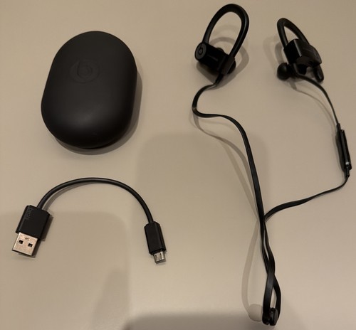 Powerbeats wireless - powerbeats, 3