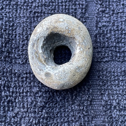 Hag stone - hag,
