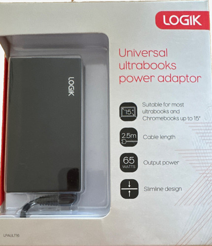 Logik universal - logik,