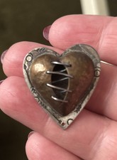 Thomas Mann vintage silver