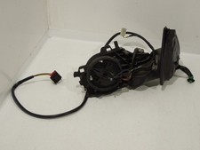 VW Passat 3C B6 NS Left Door