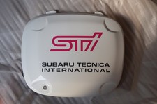 NOS Subaru Impreza WRX STi