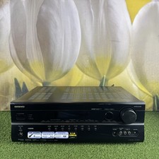 Onkyo TX-SR507 5.1 AV Surround Receiver Amplifier HDMI – Tested Working