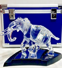 Swarovski Crystal "2006