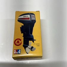 Yamaha 55 A Type Electric