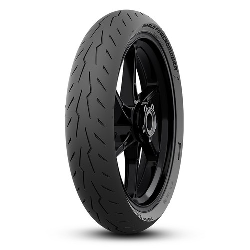 Cruiser tyre pirelli - cruiser,