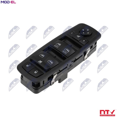 Switch window regulator - window,