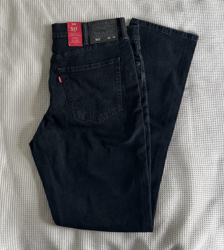 Levis 511 slim - slim,