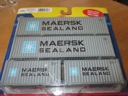 Athearn gauge 50 ft - , 00/