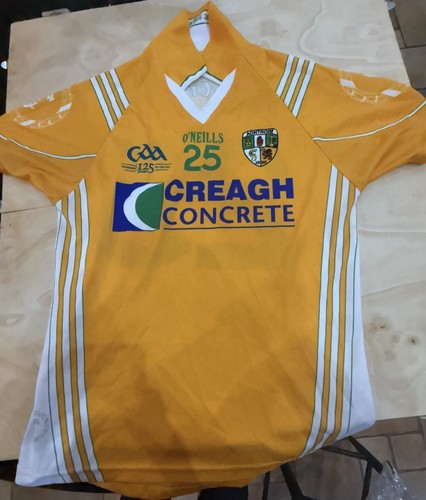 Neills antrim gaa gaelic - o’neills,