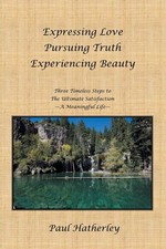 Expressing Love-Pursuing