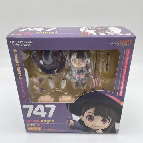Nendoroid little witch - nendoroid,