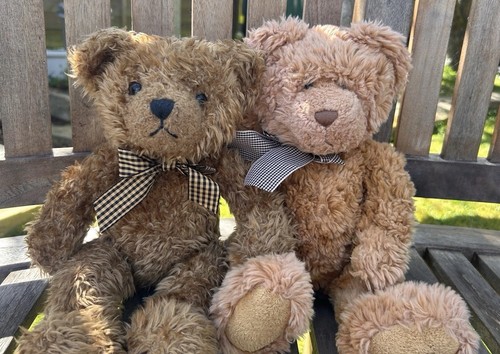 Russ teddy bears wembley - teddy,