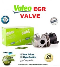 VALEO EGR Valve for SEAT Leon