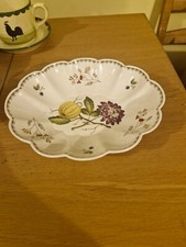 Spode Victoria - S3425 Oval