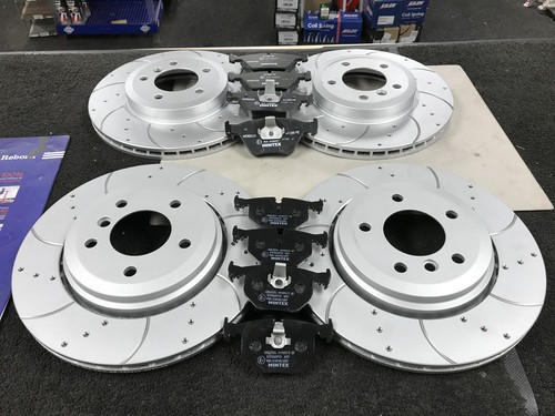For bmw 640d msport f13 - 640d,