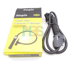 REGIN REGK60 EXPANSION VESSEL