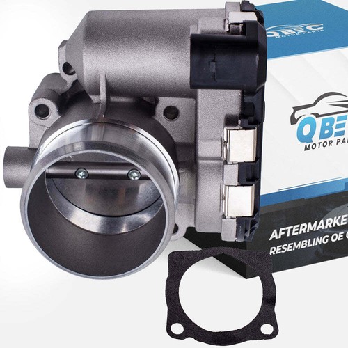 Throttle body for passat - throttle, vw
