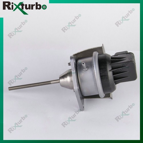 Turbo actuator for skoda - turbo,