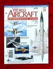 World Aircraft Information