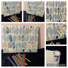 Laura Ashley Wallace Seaspray