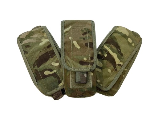 Mtp osprey sa80 - osprey,