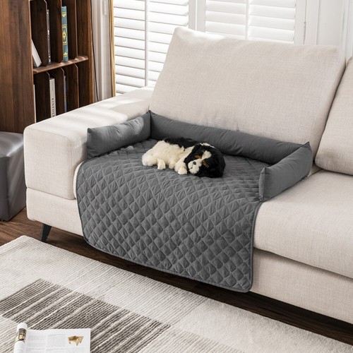 Pet dog cat - bed, sofa