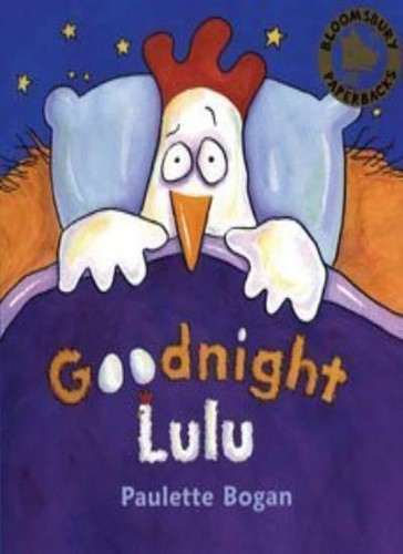 Goodnight lulu paulette - goodnight, by