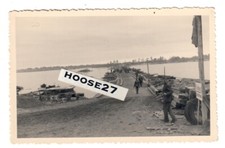  Photo Wehrmacht makeshift