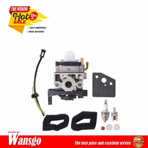 Carburetor for honda - for, mantis