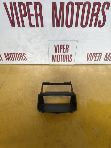 Vauxhall corsa display clock - d,