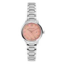 Burberry Ladies Watch The