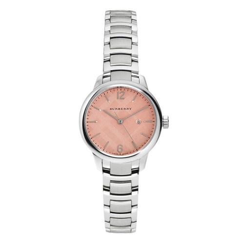 Burberry ladies watch - burberry,