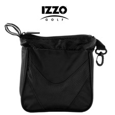 Izzo Golf Valuables Pouch