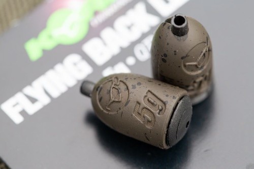 Korda flying back leads - flying,