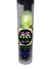 dojo juce lite & dark test tube
