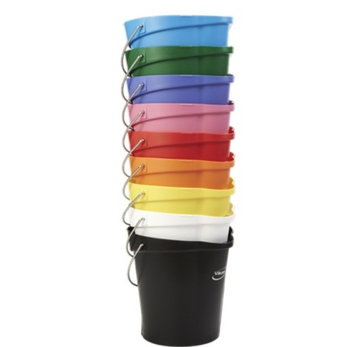 Vikan 5686 12l - 12l, water