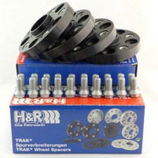 Wheel spacers 50 - wheel, 50/70mm