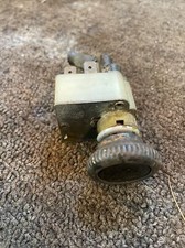 classic vw beetle wiper switch
