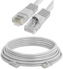 CAT6 Ethernet Cable RJ45